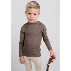 Baby Long-Sleeve Shirt - Longsleeve