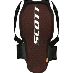 Back Protector Airflow - Protector