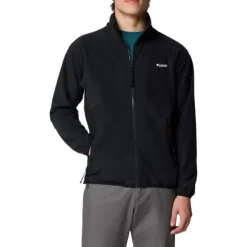 Backbowl II Lightweight Full Zip Fleece - Fleece jumper