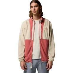 Backbowl II Lightweight Full Zip Fleece - Fleece jumper