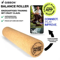 Balance Roller