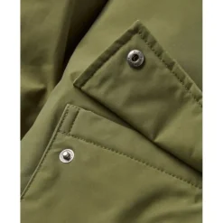 Baltic Recycled Insulated Parka - Parka