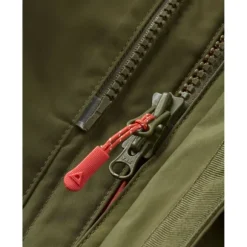 Baltic Recycled Insulated Parka - Parka