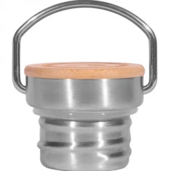 Bamboo Lid - Water bottle