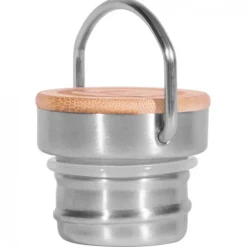 Bamboo Lid - Water bottle