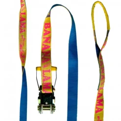 Bananalama Treewear Set - Slacklining