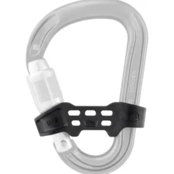 Bar - Screwgate carabiner