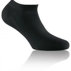 Basic Sneaker Bamboo 3er Pack - Sports socks