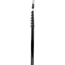 Basic Stick Clip