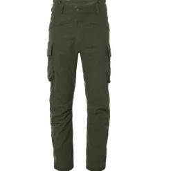 Basset Chevalite Fill60 Pants - Winter trousers