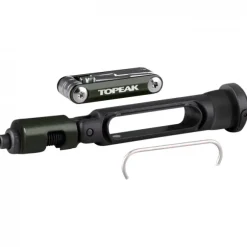 BB Hide'n Tool - Bike tool