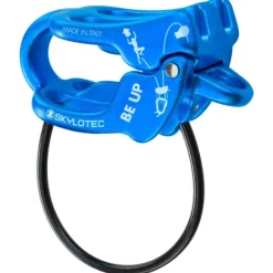 Be Up - Belay device