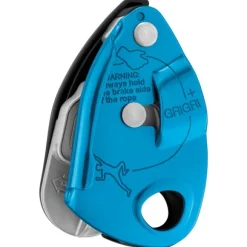 Belay Device Grigri + - Belay device
