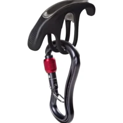 Belay Set Condor Screw/Bow - Belay device