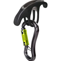 Belay Set Condor Twist / Bow - Belay device