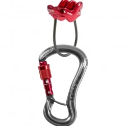 Belay Set Condor/Hurry - Belay device