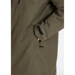 Bellway Parka W-Pro 10000 - Parka