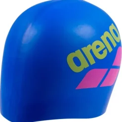 Big Logo Cap - Swim cap