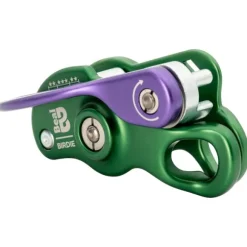 Birdie Matt - Belay device