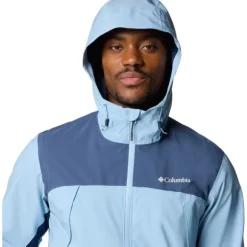 Boulder Falls Jacket - Waterproof jacket