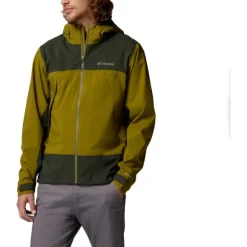 Boulder Falls Jacket - Waterproof jacket
