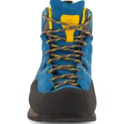 Boulder X Mid GTX - Approach shoes