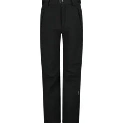 Boy's Long Pant Softshell - Softshell trousers