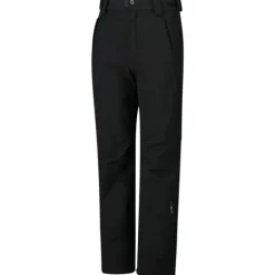 Boy's Long Pant Softshell - Softshell trousers