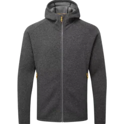 Braldu Hooded Jacket - Zip-up hoodie