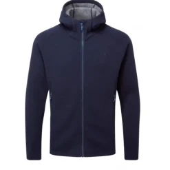 Braldu Hooded Jacket - Zip-up hoodie