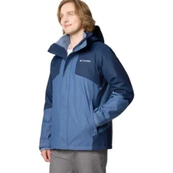 Bugaboo III Fleece Interchange Jacket - 3-in-1 jacket