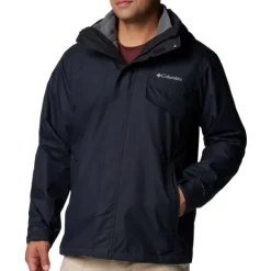 Bugaboo III Fleece Interchange Jacket - 3-in-1 jacket