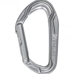 Bulletproof Straight II - Snapgate carabiner