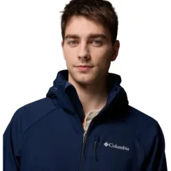 Cascade Ridge III Softshell - Softshell jacket
