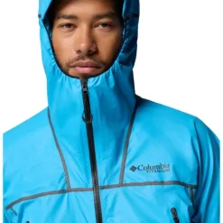 Cassiar Pro Odx Shell - Waterproof jacket