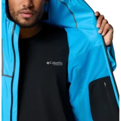 Cassiar Pro Odx Shell - Waterproof jacket