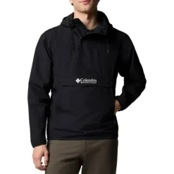 Challenger Windbreaker Anorak - Windproof jacket