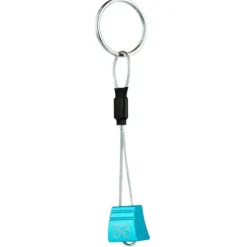 Climbing Nut Key Holder
