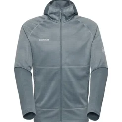 Crag ML Hooded Jacket - Fleece jacket