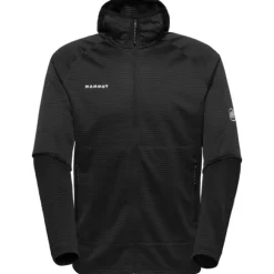 Crag ML Hooded Jacket - Fleece jacket