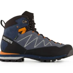 Crodarossa Hi GTX 2.0 - Mountaineering boots