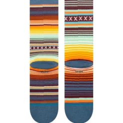 Curren ST Crew - Sports socks