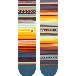 Curren ST Crew - Sports socks