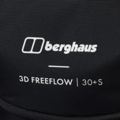 3D Freeflow 30+5 S - Walking backpack