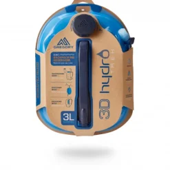 3D Hydro Trek 3L - Hydration system
