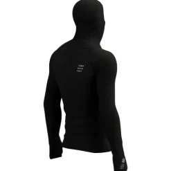 3D Thermo Ultralight Racing Hoodie