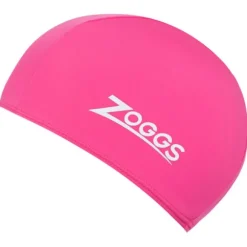 Deluxe Stretch Cap - Swim cap