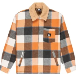 DNA Sherpa Harrington Jacket - Casual jacket