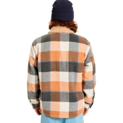 DNA Sherpa Harrington Jacket - Casual jacket