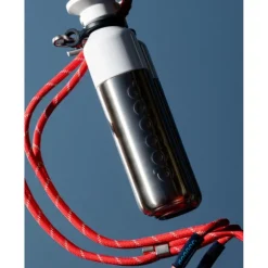 Dopper Steel x Flip Straw - Water bottle
